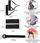 Resistance Band Fitness Equipment